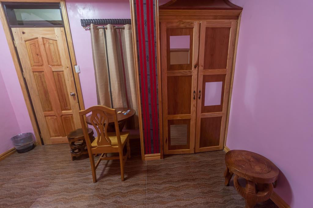 Rice Homestay Banaue Quarto foto
