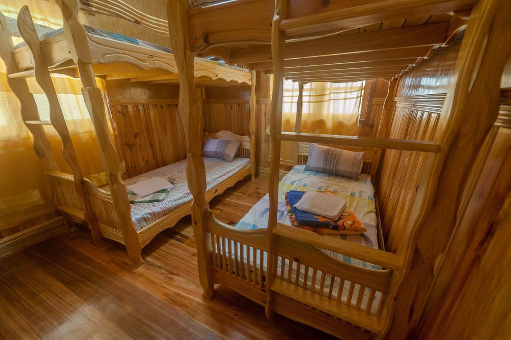 Rice Homestay Banaue Quarto foto