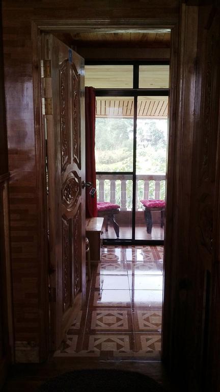 Rice Homestay Banaue Quarto foto